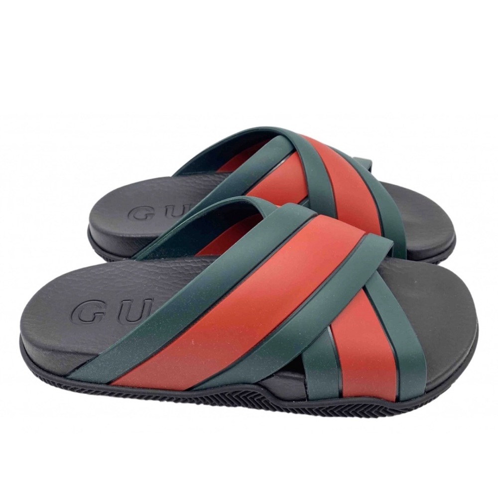 100% authentic, made in Italy 🇮🇹 no box or dust bag just the sandals!